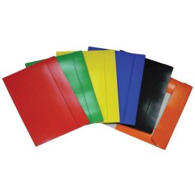 GUMISMAPPA A/4 FORNAX, BLUERING 300GR PIROS