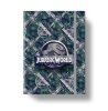 FÜZETBOX A/4 JURASSIC WORLD