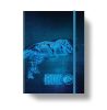 FÜZETBOX A/4 JURASSIC WORLD