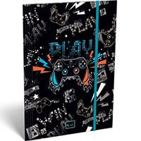 GUMISMAPPA A/4 LIZZY V3NC1 GO PLAY