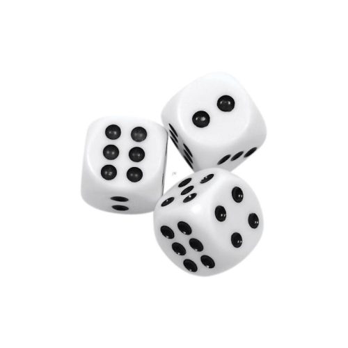 DOBÓKOCKA NEBULO 3DB-OS