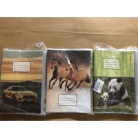 Füzet és Tankönyvborítók