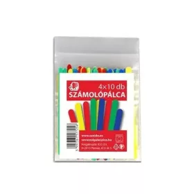 SZÁMOLÓPÁLCA SÜNIS ICO