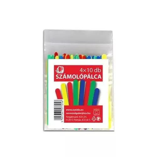 SZÁMOLÓPÁLCA SÜNIS ICO