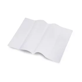 FÜZETBORÍTÓ A/4 VÍZTISZTA ELISA 100DB/CSG