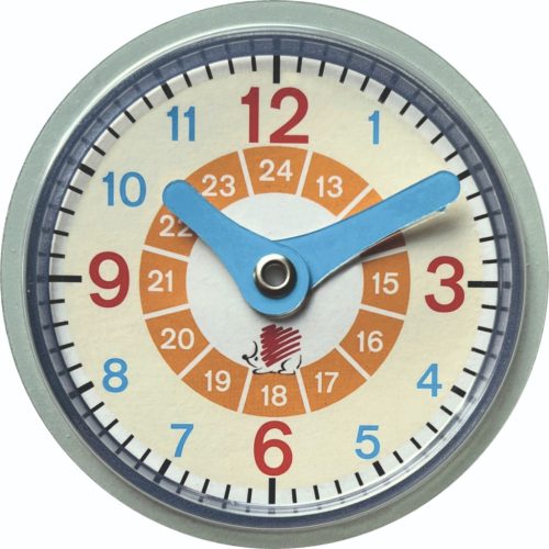 ÓRA MŰANYAG SÜNIS