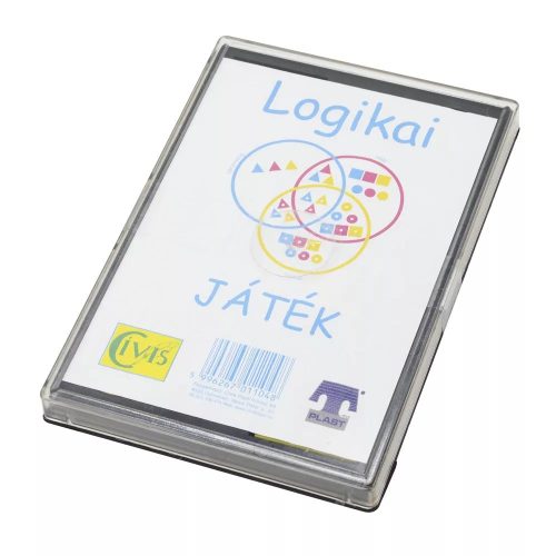 LOGIKAI JÁTÉK SÜNIS ICO