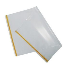 TANKÖNYVBORÍTÓ 52x31 NARANCSOS 10DB/CSG ÖNTAPADÓS CSIKKAL