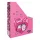 IRATPAPUCS A/4 LIZZY HEART KITTY 24139503