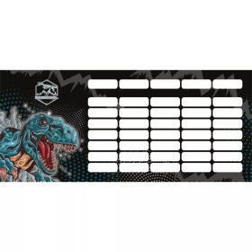 ÓRAREND LIZZY MINI DINO COOL BOSS 24152802