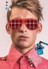 FÜZET A/4 MAR-MAR WORLD OF ILLUSION 42 LAPOS KOCKÁS