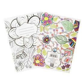 FÜZET FÜZFŐ 27-32 SZINEZŐS