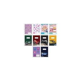 FÜZET PD A/5 SCHOOL UNITED 27-32