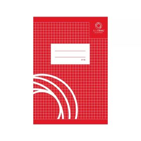 FÜZET A/5 BLUERING 27-32 KOCKÁS