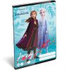 FÜZET A/5 LIZZY DISNEY 2. OSZTÁLYOS  VONALAS