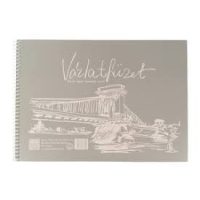 Vázlatfüzet, Rajztömbök