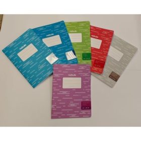 FÜZET NEBULÓ BASIC A/5 SZÓTÁR