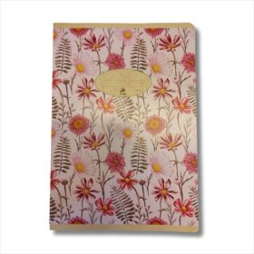 Füzet Staufen A/4 nagyalakú 87- 40 lapos Prémium kockás