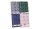 FÜZET A/4 HERLITZ UV NATURE 40 LAPOS