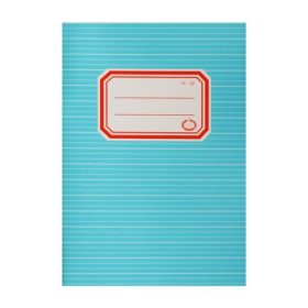 FÜZET 14-32 I.OSZTÁLY VONALAS