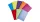 FÜZET A/4 HERLITZ PP  60 LAPOS VONALAS 09091745, 24595