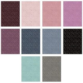 FÜZET A/4 PD  60 LAPOS GOLDEN RAIN SIMA 80-60