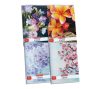 FÜZET HERLITZ A/4 FLOWERS
