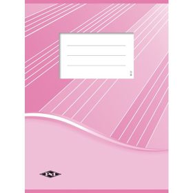 FÜZET A/4 PD 86-32 HANGJEGY