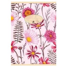 FÜZET PRÉMIUM A/5 STAUFEN 21-40 VONALAS