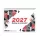 NAPTÁRTÖMB 23-AS  HERLITZ 2027