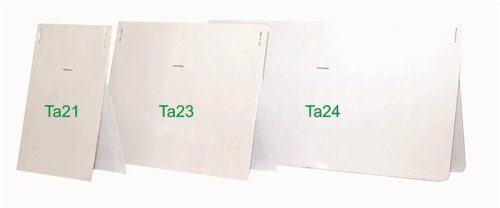 NAPTÁRHÁT 24-ES KARTON LAP 850gr B.