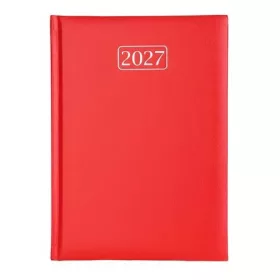 AGENDA A/5 NAPI VICTORIA 2027 CHRONO PIROS