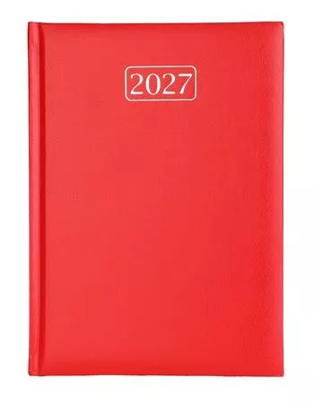 AGENDA A/5 NAPI VICTORIA 2027 CHRONO PIROS