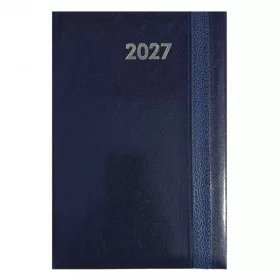 AGENDA HETI  A/4 2027 VARROTT REBEL KÉK