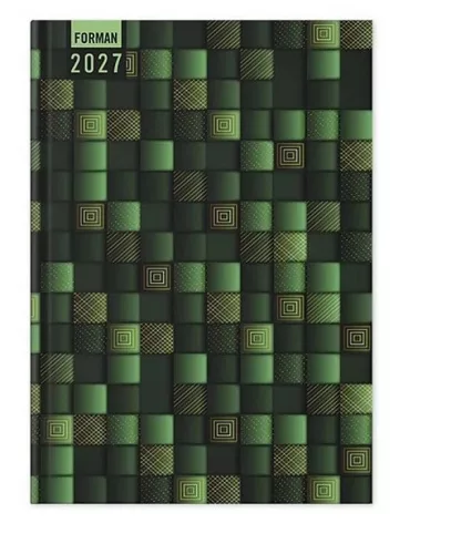 AGENDA A/5 PD NAPI 2027 FORMAN ZÖLD