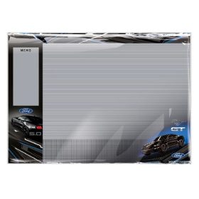 KÖNYÖKLŐ  LIZZY FORD BLACK 2024