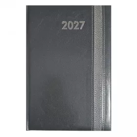 AGENDA HETI A/4 2027 VARROTT REBEL GRAFITSZÜRKE