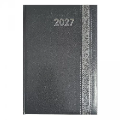 AGENDA HETI A/4 2027 VARROTT REBEL GRAFITSZÜRKE