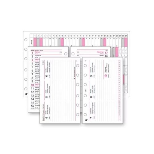 SATURNUS BETÉT S311/F. 2026