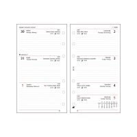 Naptárak, agendák, zsebnaptárak