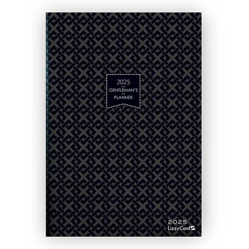 AGENDA B/5 LIZZY HETI 2025