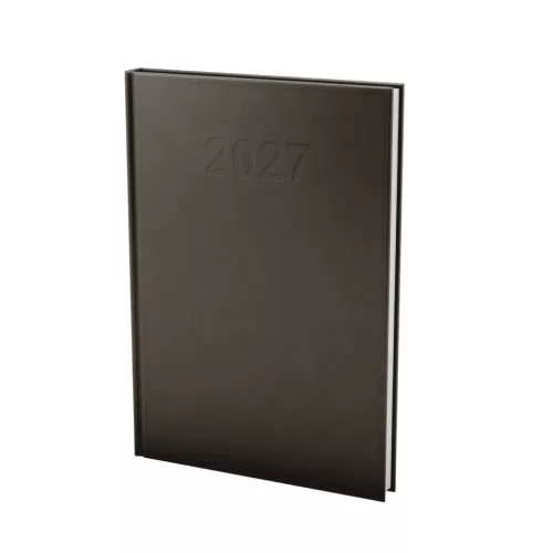 AGENDA HERLITZ A/5 NAPI 2027 FEKETE