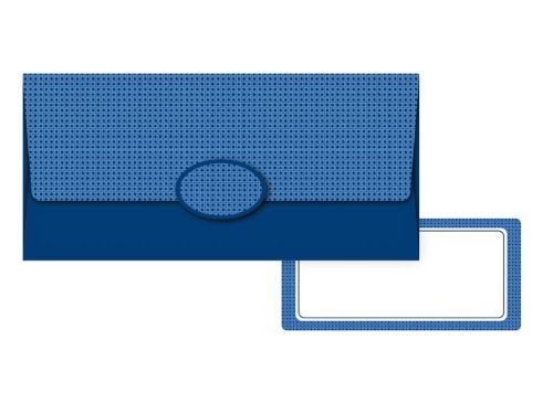 PÉNZES BORÍTÉK MFP  55-093