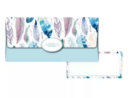 PÉNZES BORÍTÉK MFP  55-082