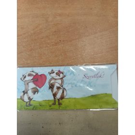 AJÁNDÉKKISÉRŐ BORITÉKOS PIMPER