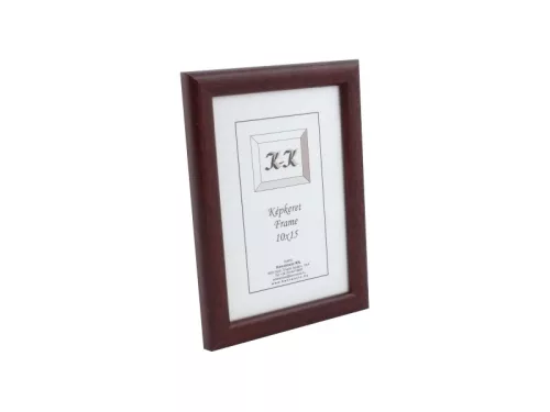 KÉPKERET A/4 FAKERETES