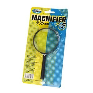 NAGYÍTÓ 75MM CENTRUM 4X NAGYÍTÁS 82068