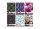 FÜZET A/4 HERLITZ UV MIX 81-40 VONALAS