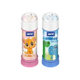 BUBORÉKFÚJÓ MFP 60ML