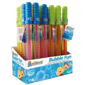 BUBORÉKFUJÓ KARD 125ML